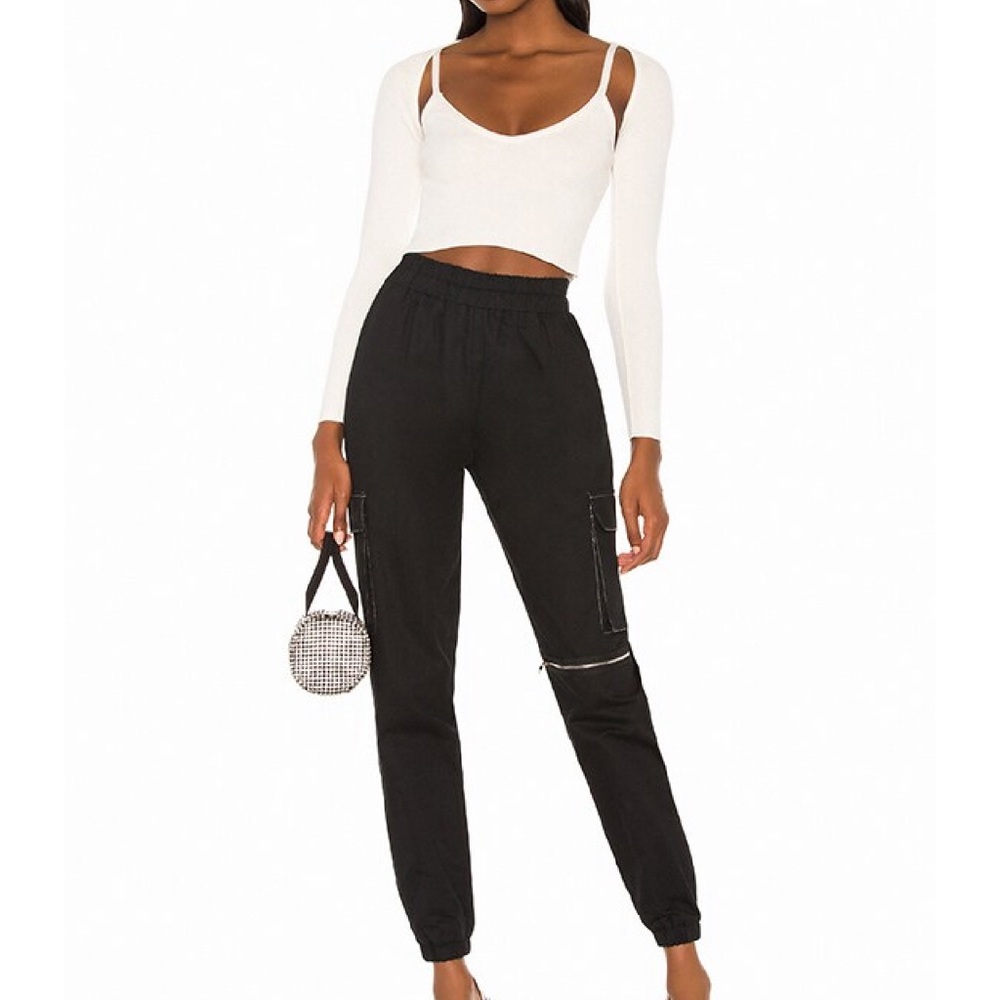 Sold out revolve- superdown joggers
